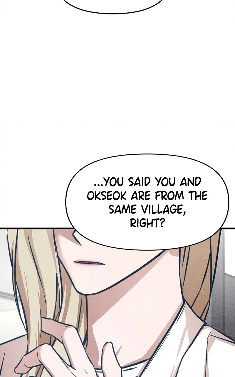 Who’s That Long-Haired Senior? Chapter 41 page 35 - 