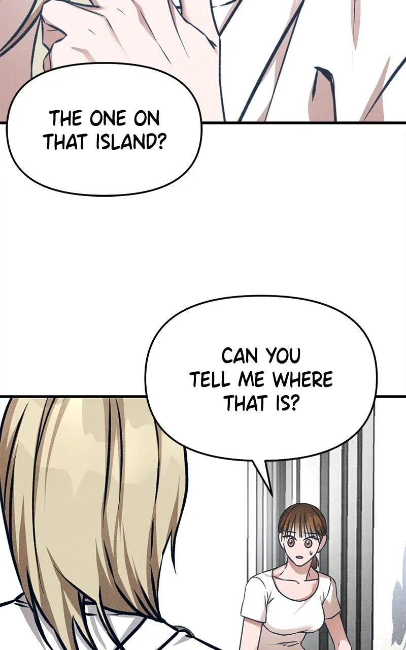 Who’s That Long-Haired Senior? Chapter 41 page 36 - 