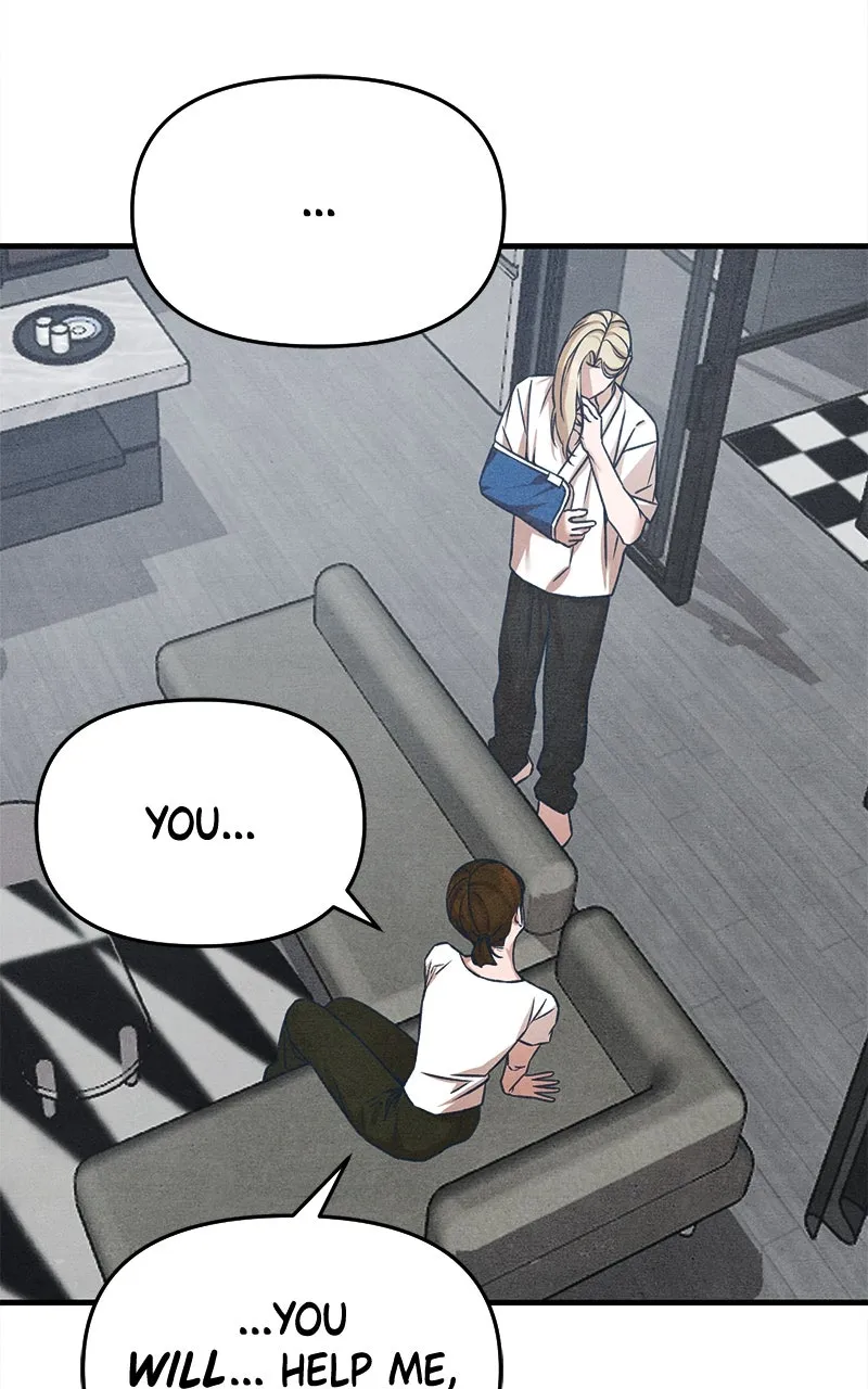 Who’s That Long-Haired Senior? Chapter 41 page 43 - 