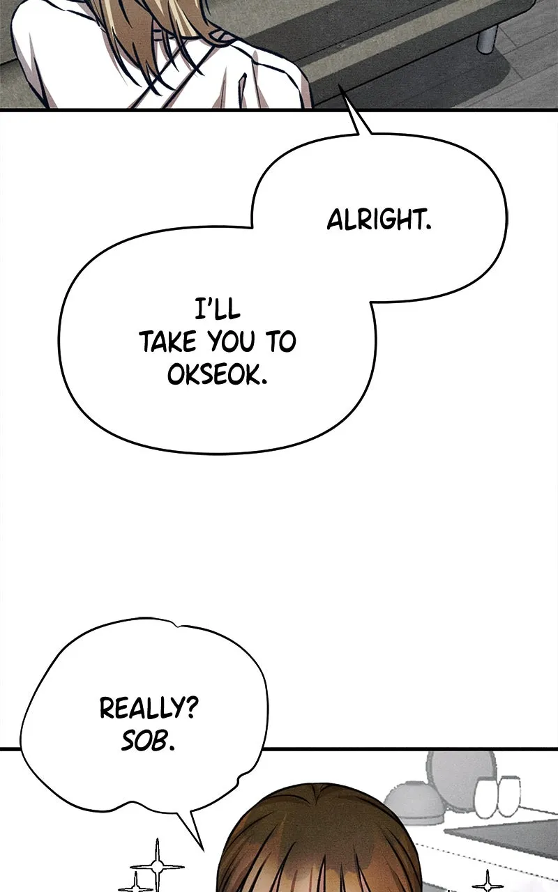 Who’s That Long-Haired Senior? Chapter 41 page 45 - 