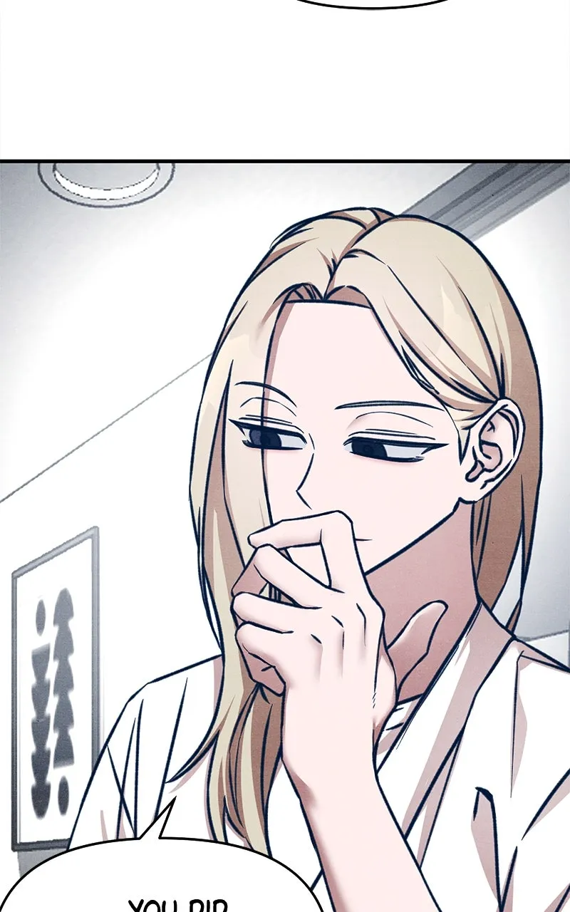Who’s That Long-Haired Senior? Chapter 41 page 48 - 