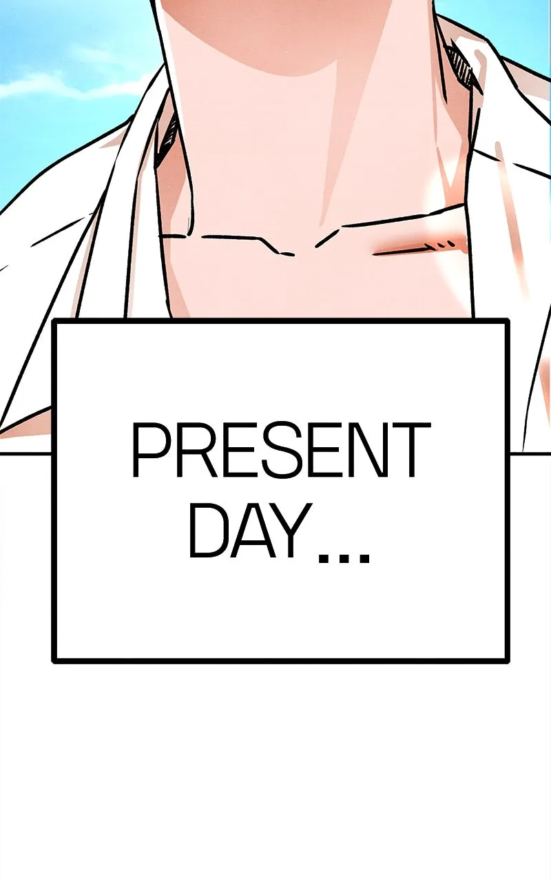 Who’s That Long-Haired Senior? Chapter 41 page 52 - 