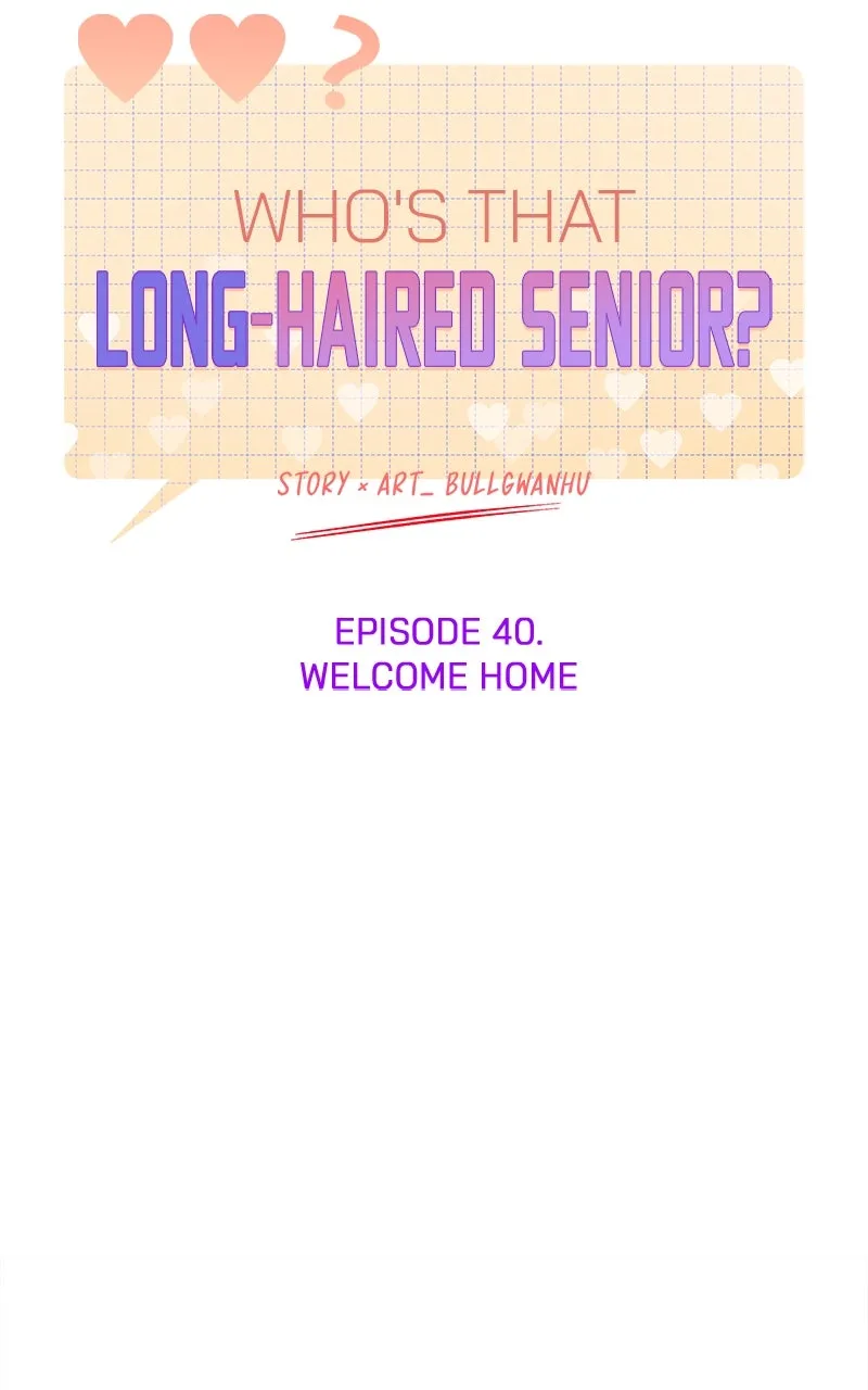 Who’s That Long-Haired Senior? Chapter 41 page 55 - 