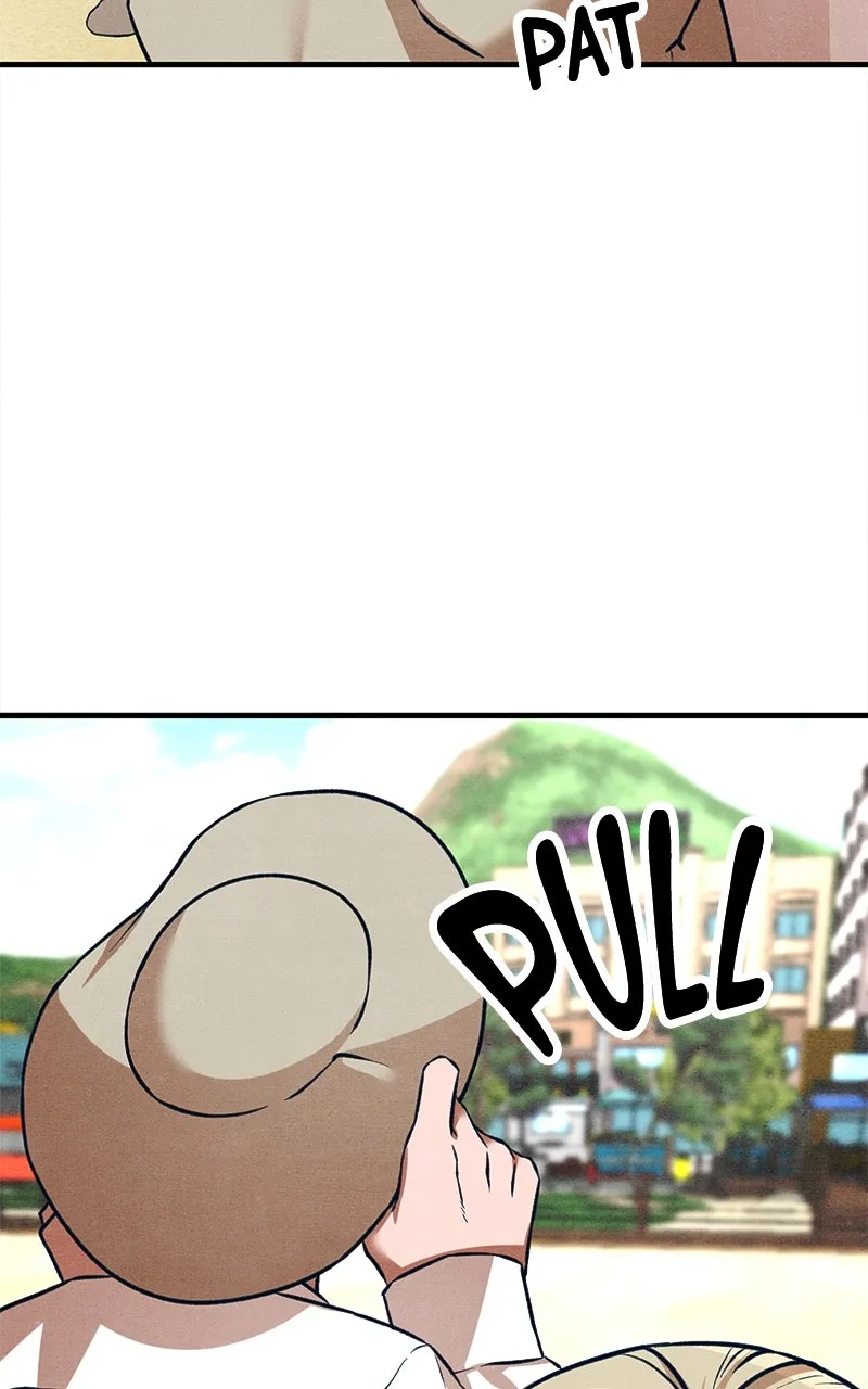 Who’s That Long-Haired Senior? Chapter 41 page 58 - 