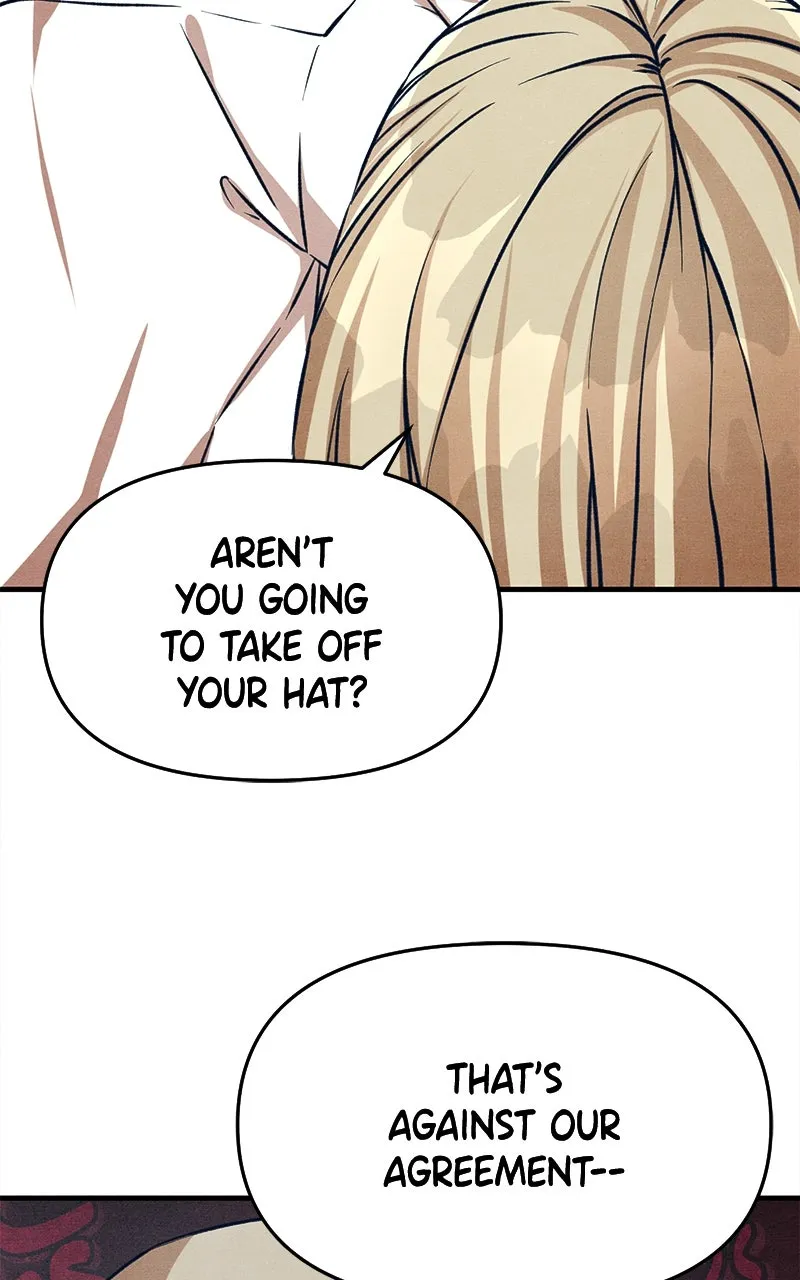 Who’s That Long-Haired Senior? Chapter 41 page 59 - 