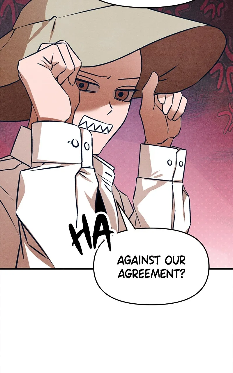 Who’s That Long-Haired Senior? Chapter 41 page 60 - 
