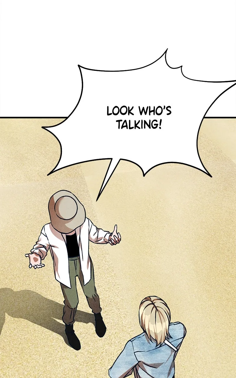 Who’s That Long-Haired Senior? Chapter 41 page 61 - 