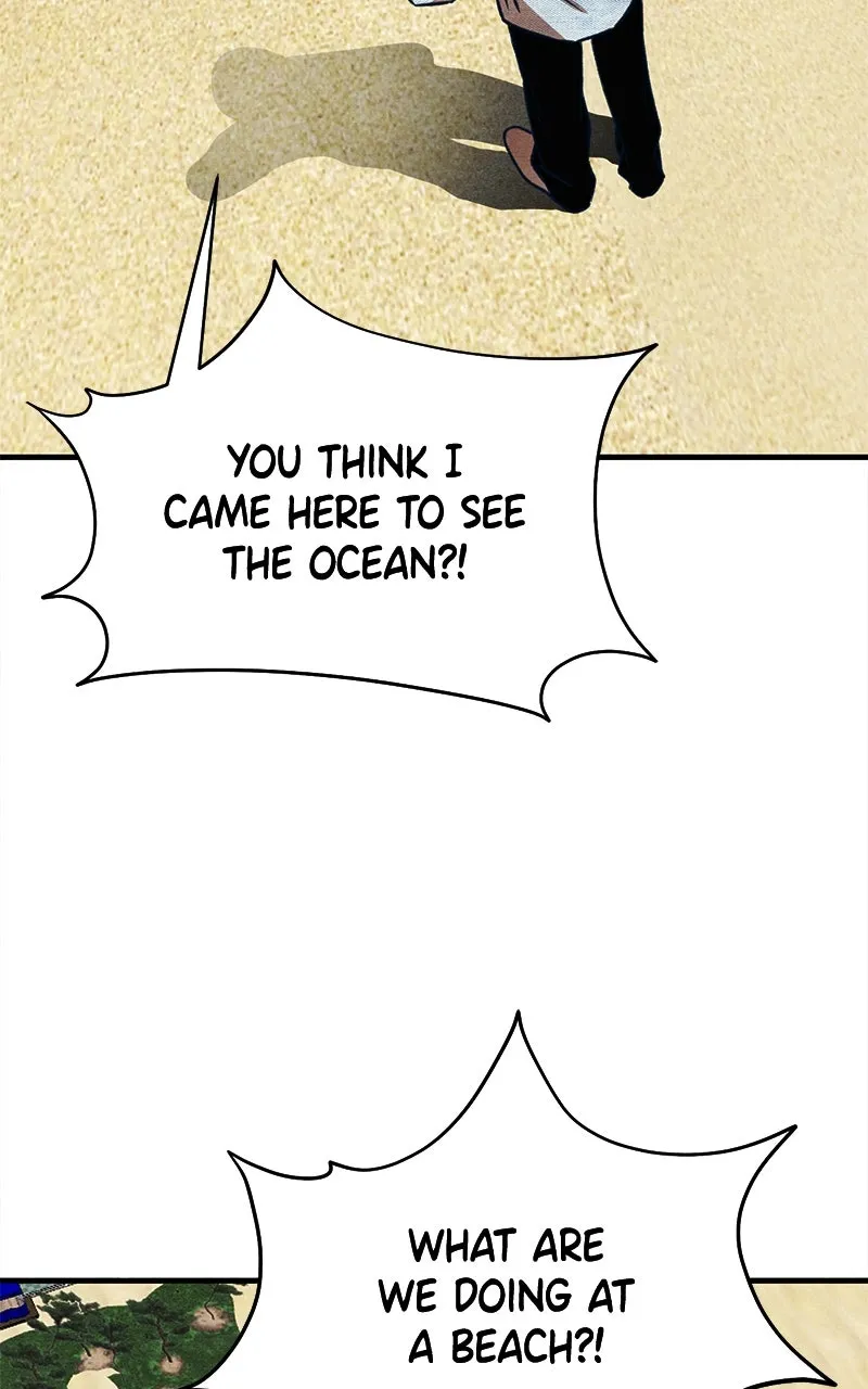 Who’s That Long-Haired Senior? Chapter 41 page 62 - 