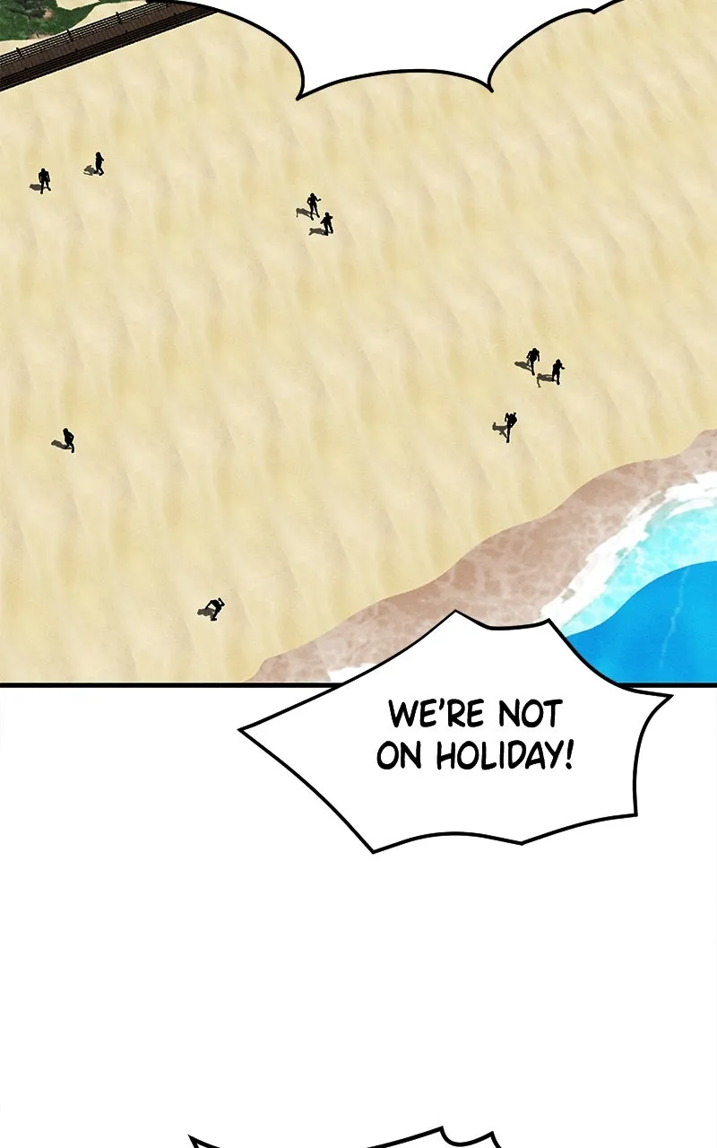 Who’s That Long-Haired Senior? Chapter 41 page 63 - 