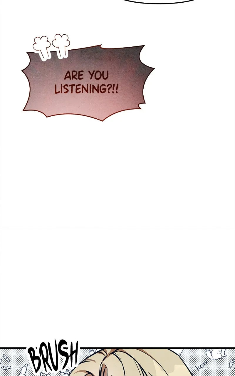 Who’s That Long-Haired Senior? Chapter 41 page 65 - 