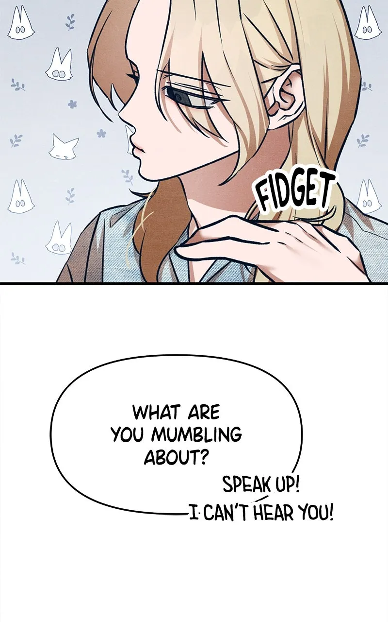 Who’s That Long-Haired Senior? Chapter 41 page 67 - 
