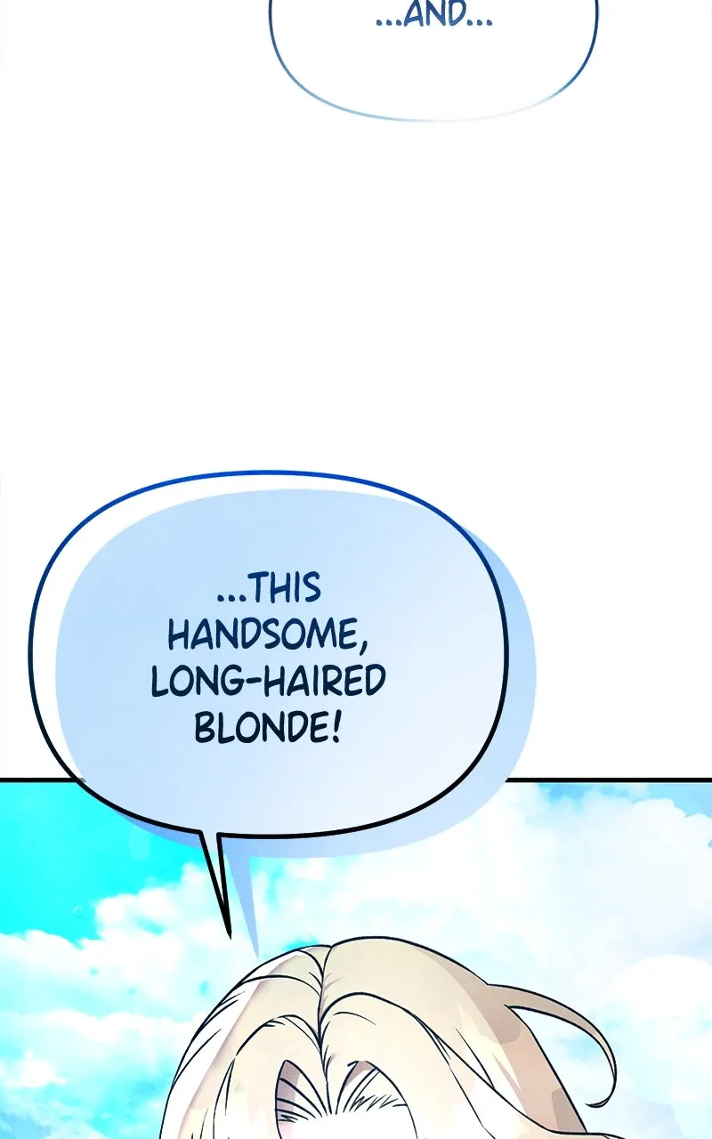 Who’s That Long-Haired Senior? Chapter 41 page 71 - 