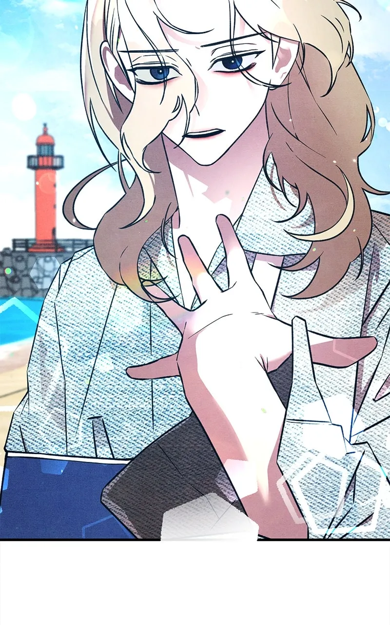 Who’s That Long-Haired Senior? Chapter 41 page 72 - 