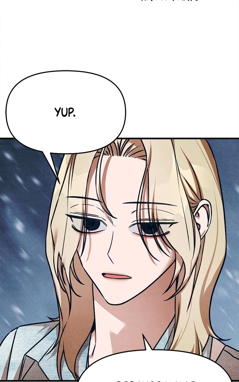 Who’s That Long-Haired Senior? Chapter 41 page 78 - 