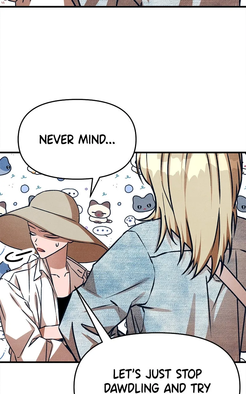 Who’s That Long-Haired Senior? Chapter 41 page 80 - 