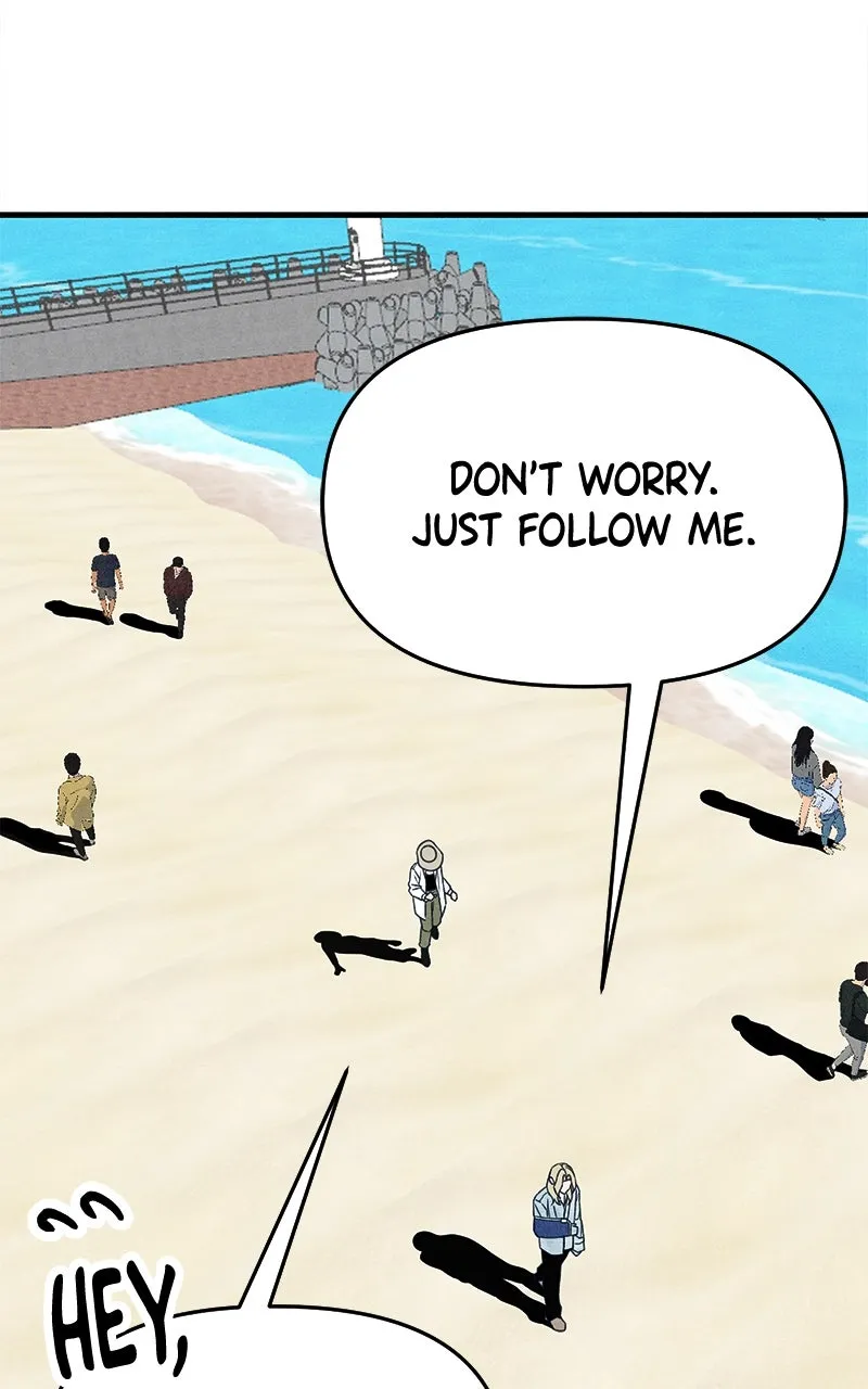 Who’s That Long-Haired Senior? Chapter 41 page 82 - 