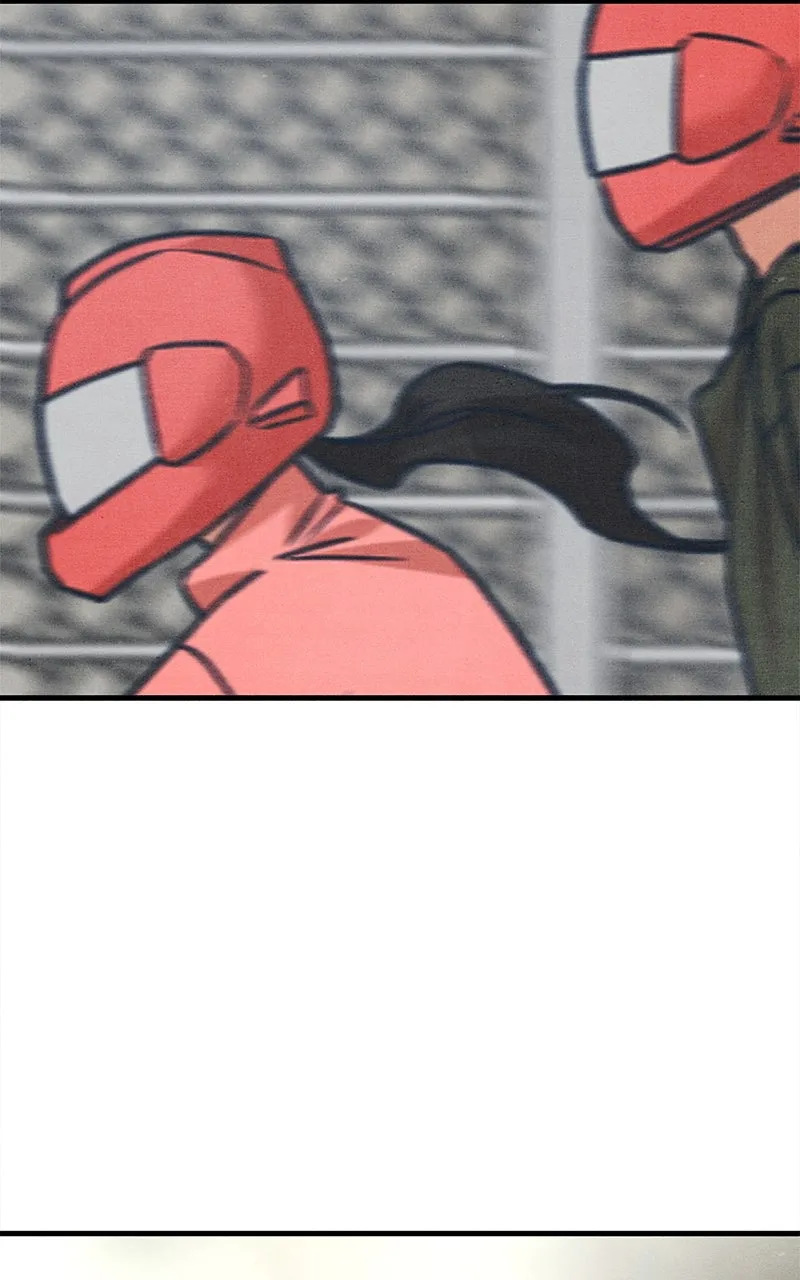 Who’s That Long-Haired Senior? Chapter 41 page 84 - 