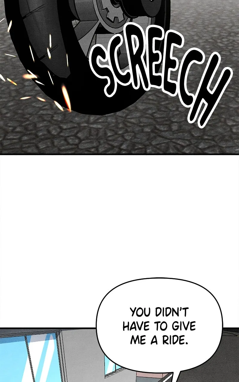 Who’s That Long-Haired Senior? Chapter 41 page 88 - 