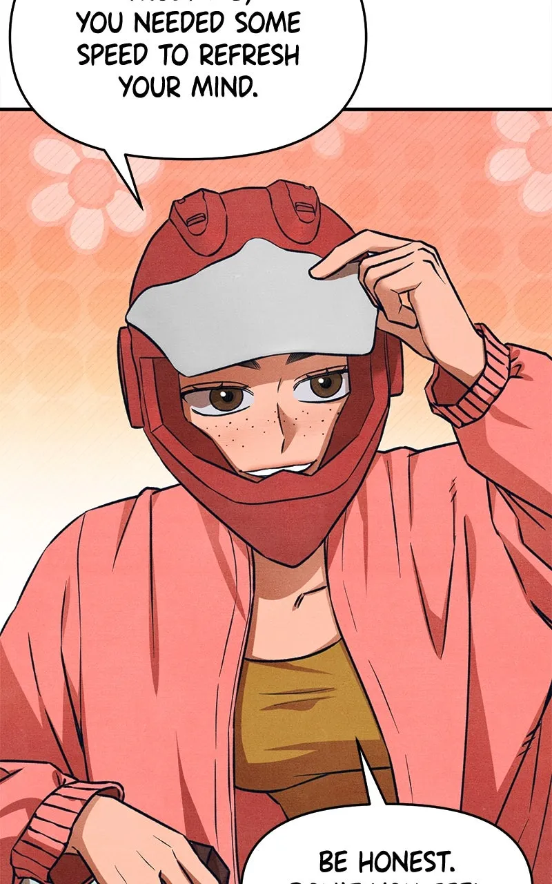 Who’s That Long-Haired Senior? Chapter 41 page 90 - 