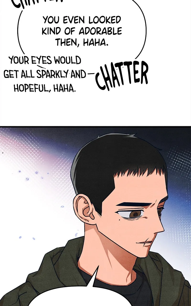 Who’s That Long-Haired Senior? Chapter 41 page 93 - 