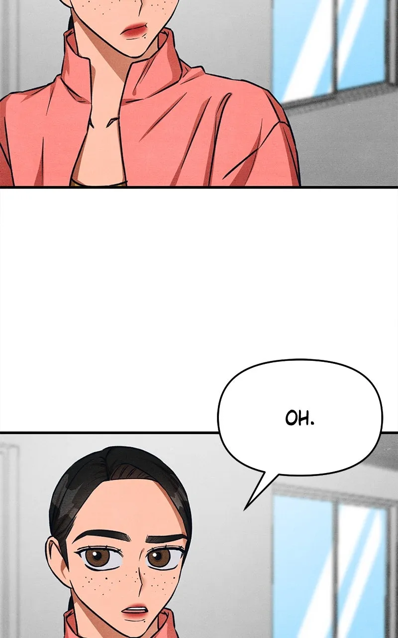 Who’s That Long-Haired Senior? Chapter 41 page 96 - 