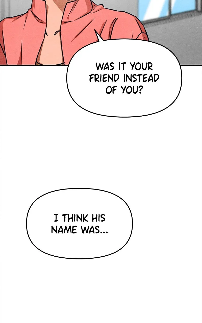 Who’s That Long-Haired Senior? Chapter 41 page 97 - 