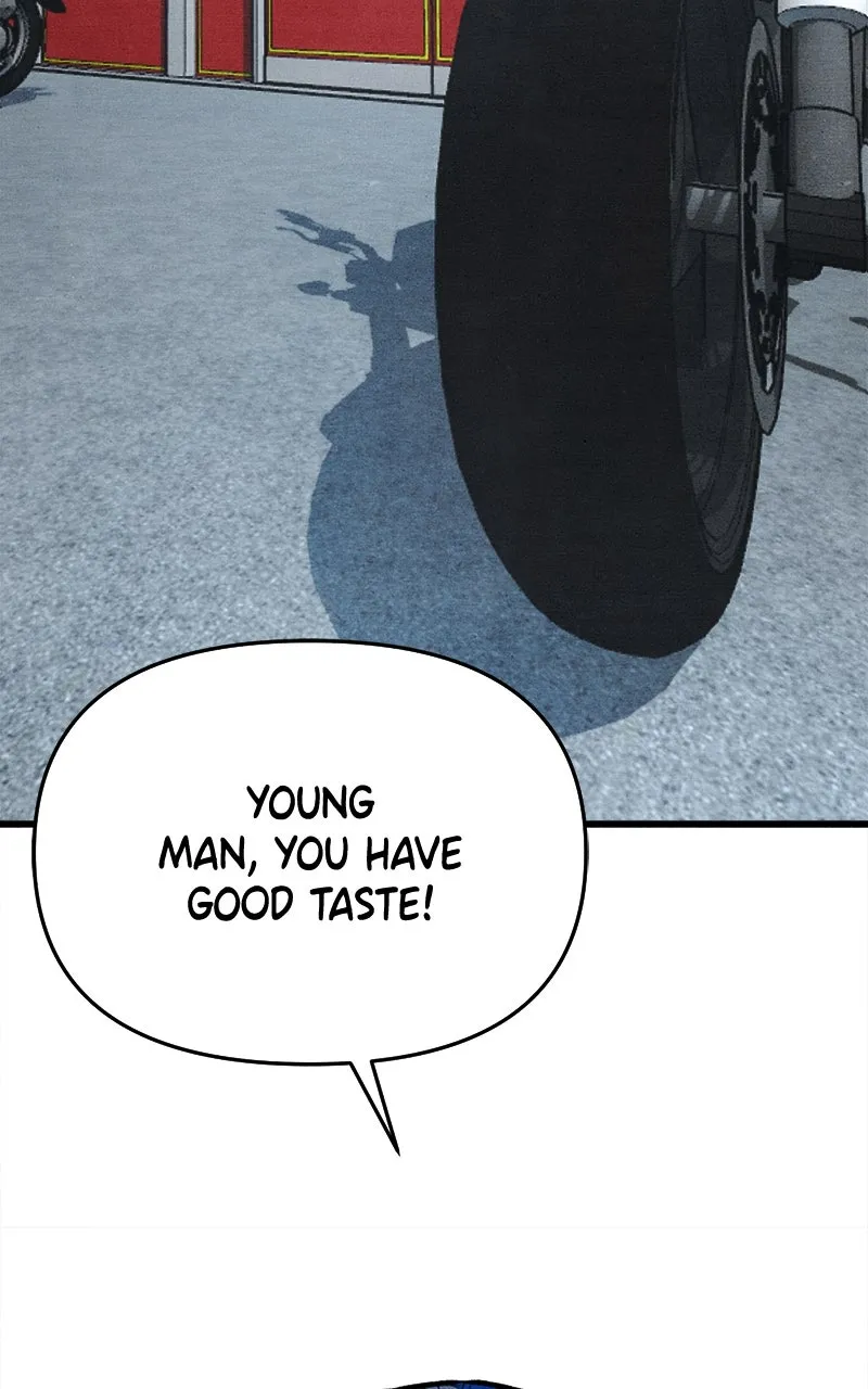 Who’s That Long-Haired Senior? Chapter 41 page 100 - 