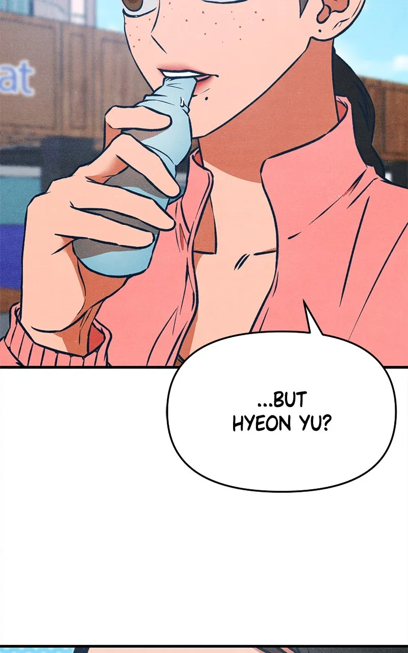 Who’s That Long-Haired Senior? Chapter 42 page 2 - 