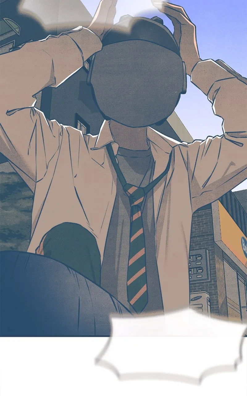 Who’s That Long-Haired Senior? Chapter 42 page 13 - 