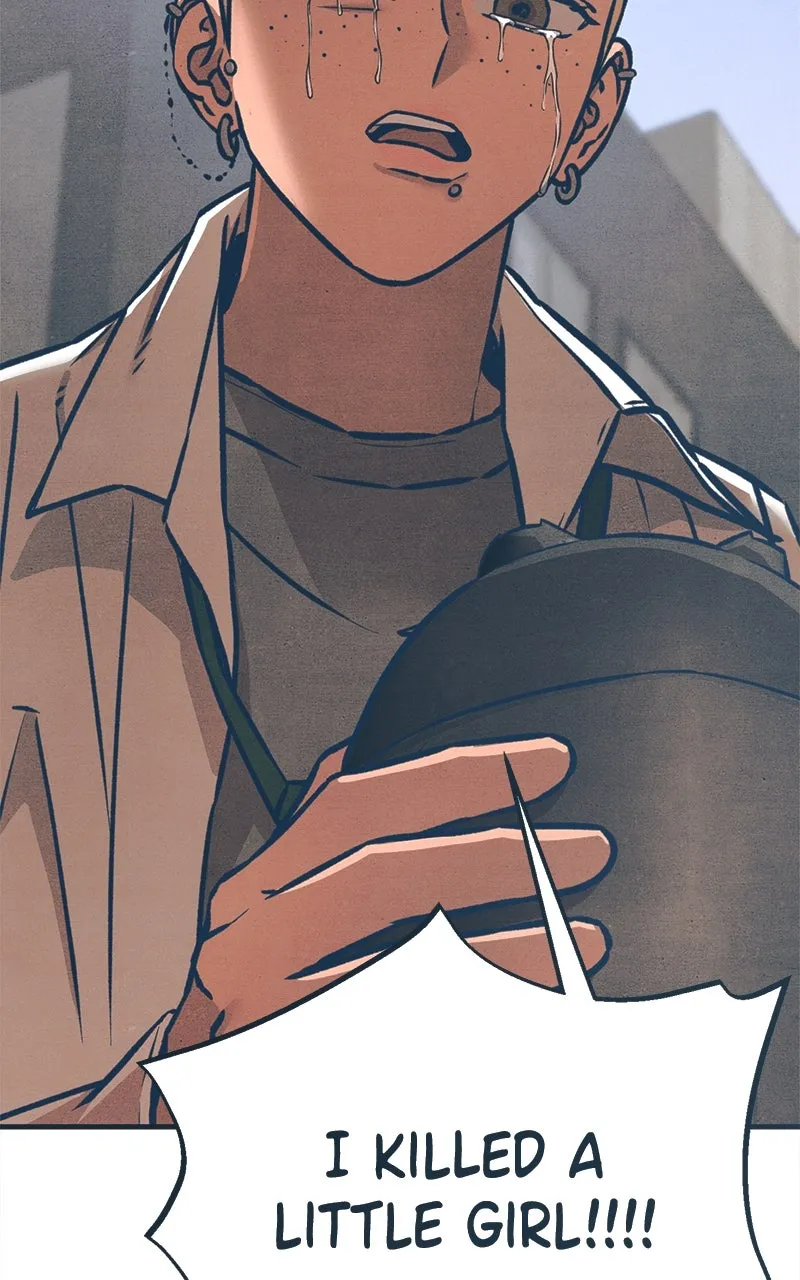 Who’s That Long-Haired Senior? Chapter 42 page 17 - 