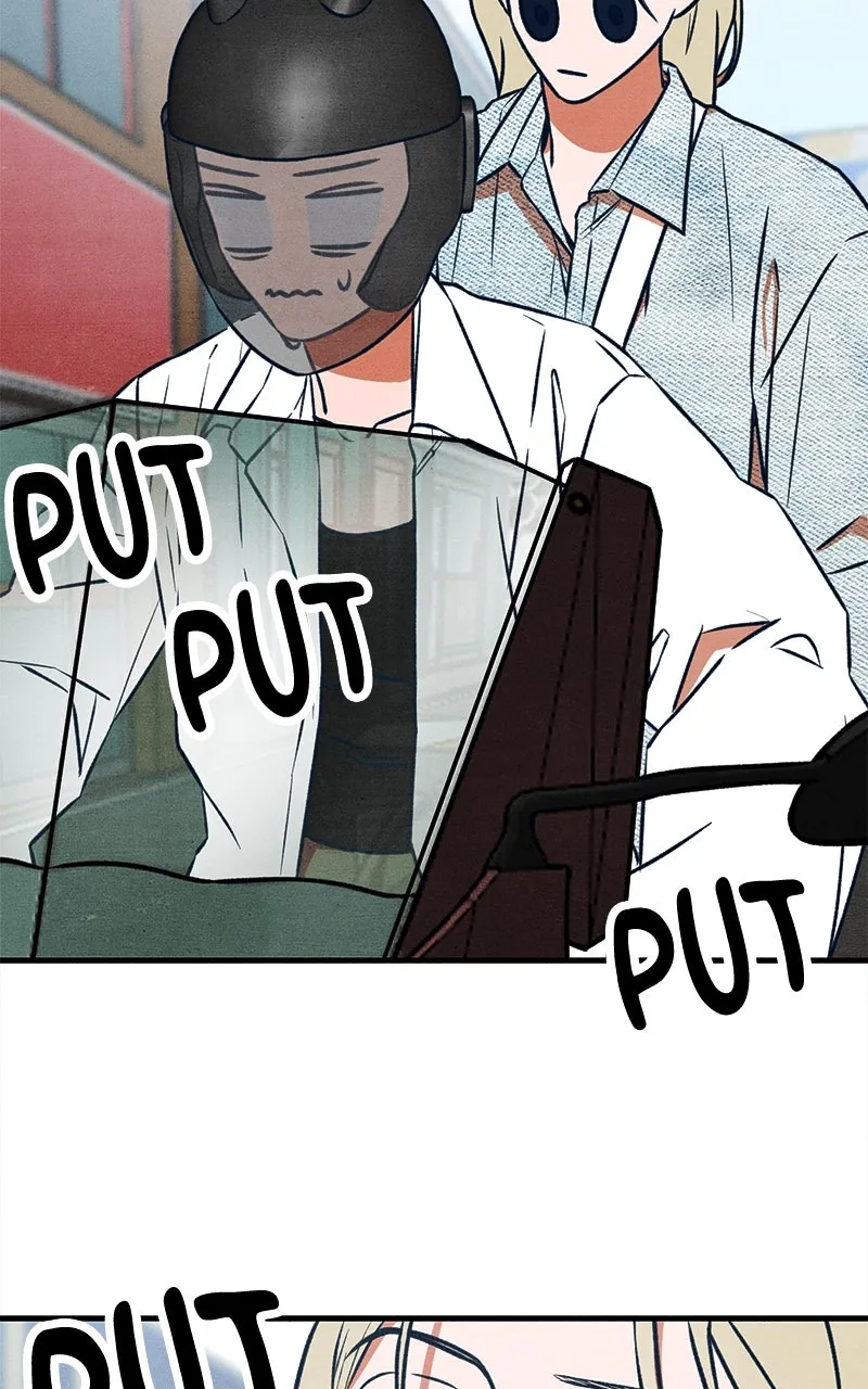 Who’s That Long-Haired Senior? Chapter 42 page 21 - 