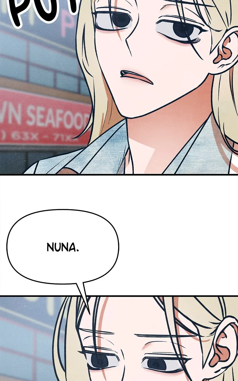 Who’s That Long-Haired Senior? Chapter 42 page 22 - 