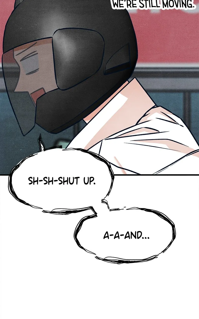 Who’s That Long-Haired Senior? Chapter 42 page 25 - 