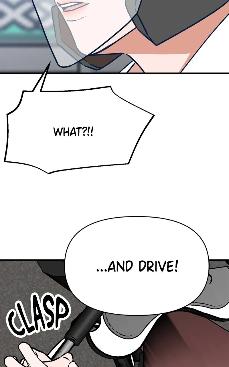 Who’s That Long-Haired Senior? Chapter 42 page 31 - 