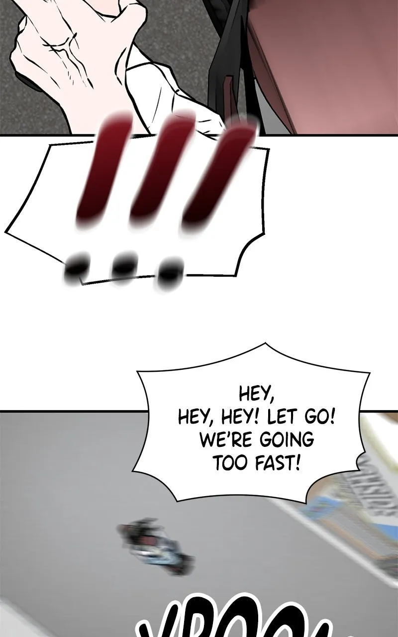 Who’s That Long-Haired Senior? Chapter 42 page 32 - 