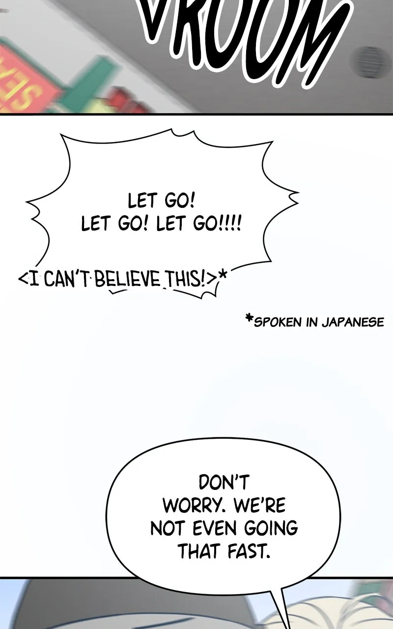 Who’s That Long-Haired Senior? Chapter 42 page 33 - 