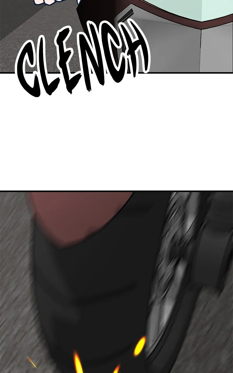 Who’s That Long-Haired Senior? Chapter 42 page 35 - 