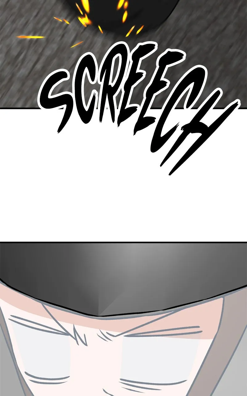 Who’s That Long-Haired Senior? Chapter 42 page 36 - 