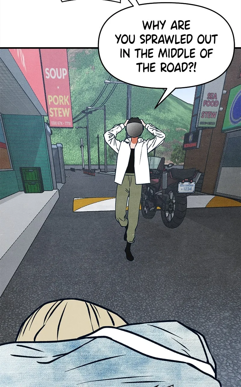 Who’s That Long-Haired Senior? Chapter 42 page 40 - 