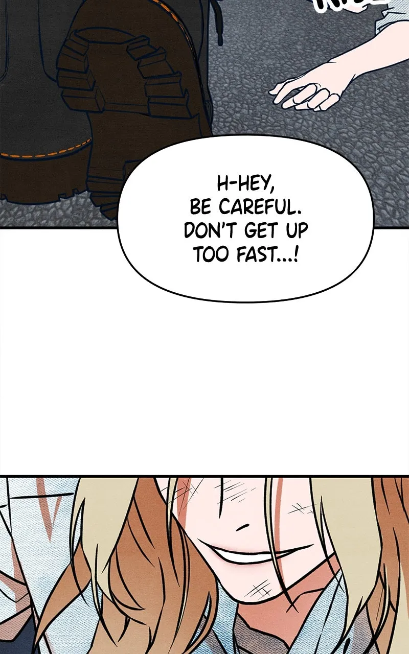 Who’s That Long-Haired Senior? Chapter 42 page 42 - 