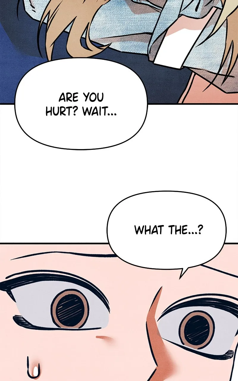Who’s That Long-Haired Senior? Chapter 42 page 43 - 