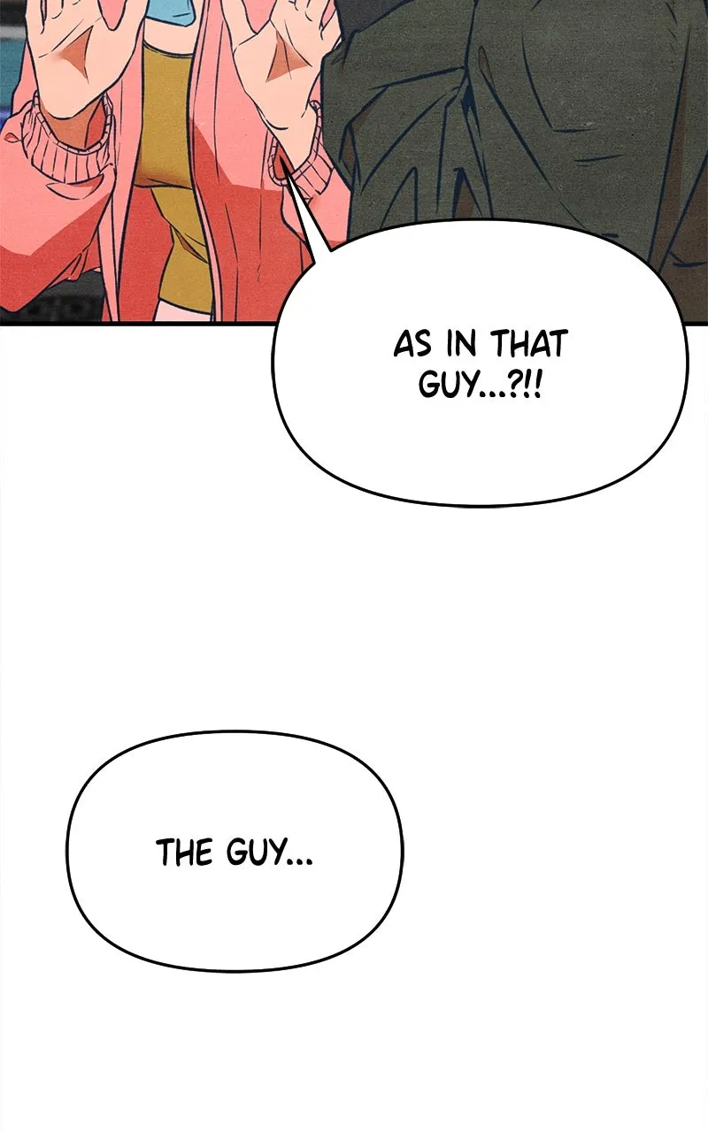 Who’s That Long-Haired Senior? Chapter 42 page 6 - 