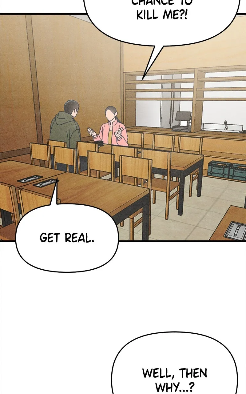 Who’s That Long-Haired Senior? Chapter 42 page 56 - 