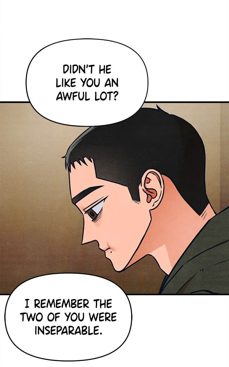 Who’s That Long-Haired Senior? Chapter 42 page 59 - 