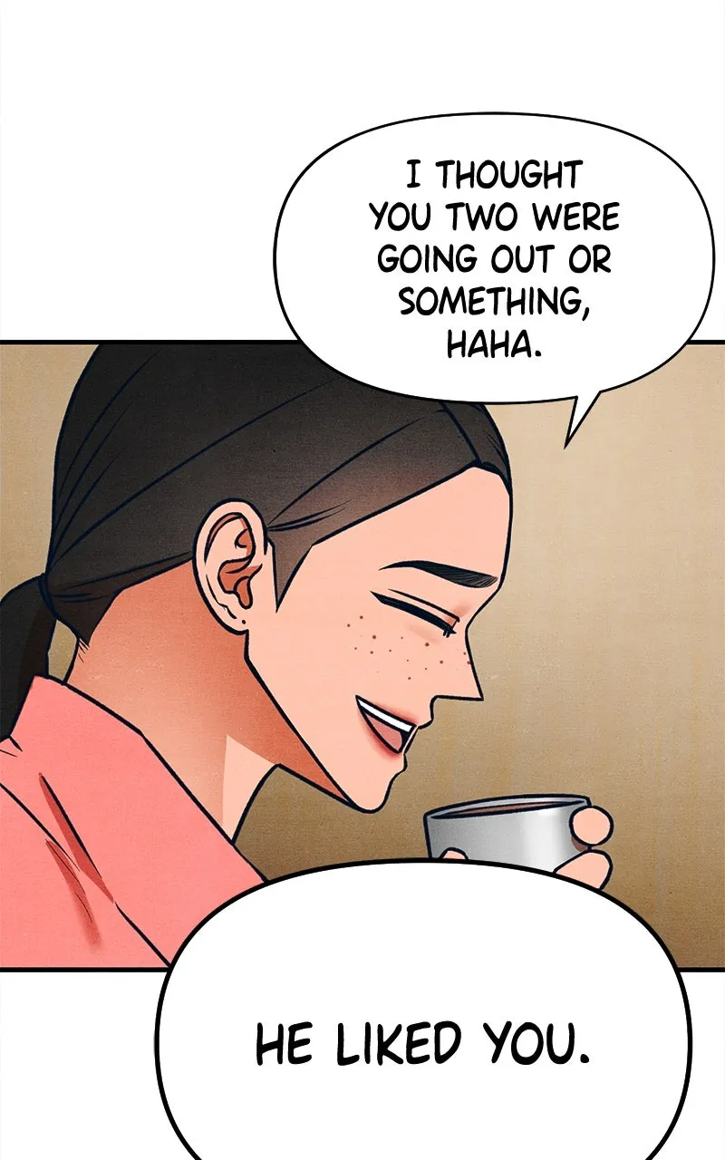 Who’s That Long-Haired Senior? Chapter 42 page 60 - 