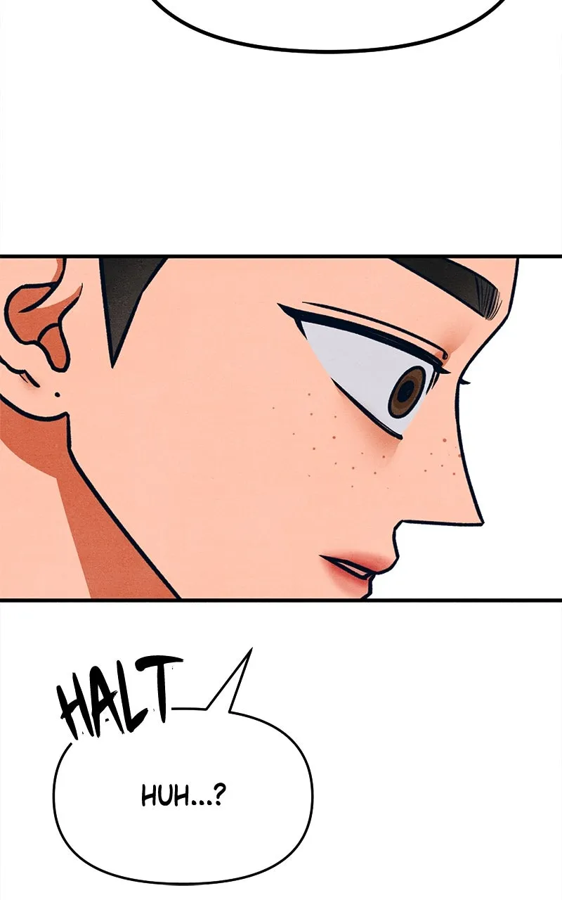 Who’s That Long-Haired Senior? Chapter 42 page 61 - 