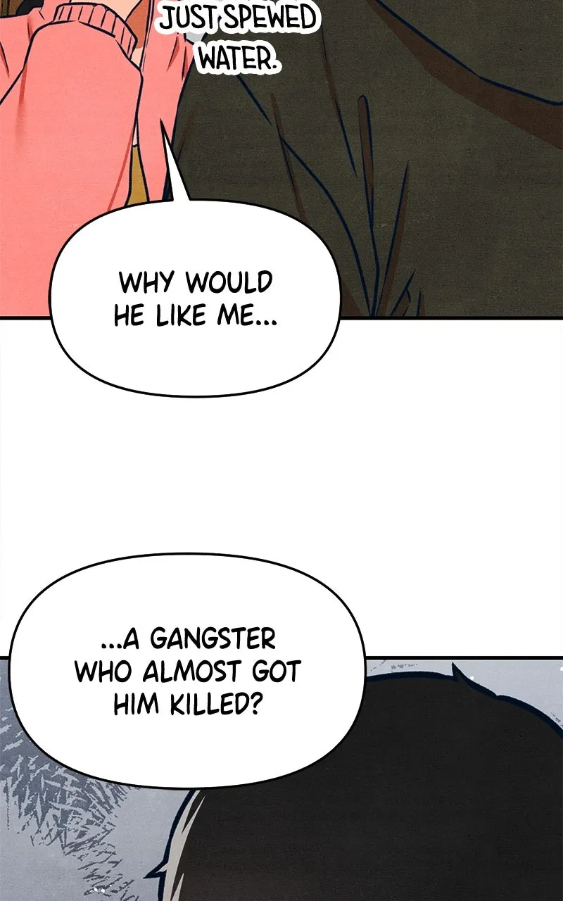 Who’s That Long-Haired Senior? Chapter 42 page 63 - 