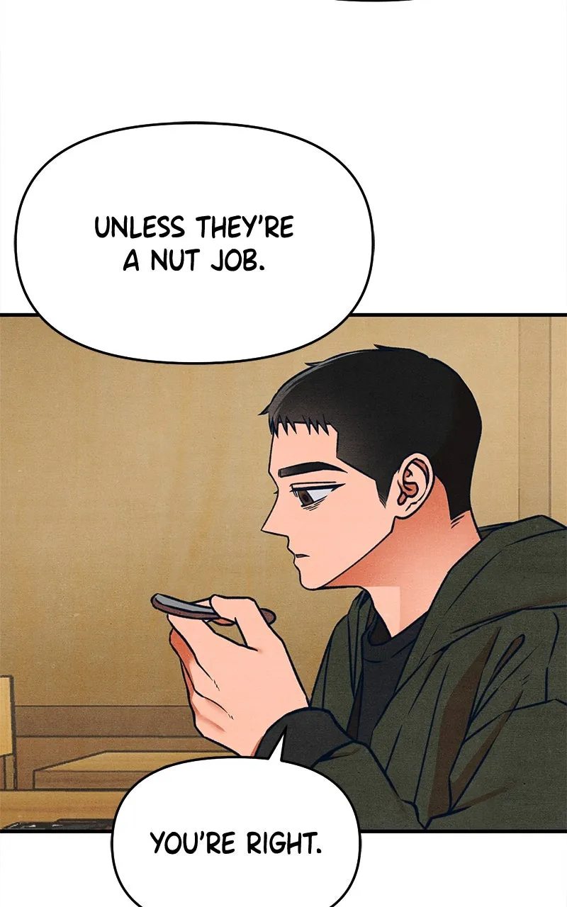 Who’s That Long-Haired Senior? Chapter 42 page 66 - 
