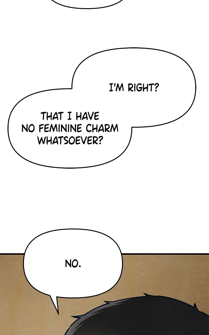 Who’s That Long-Haired Senior? Chapter 42 page 67 - 
