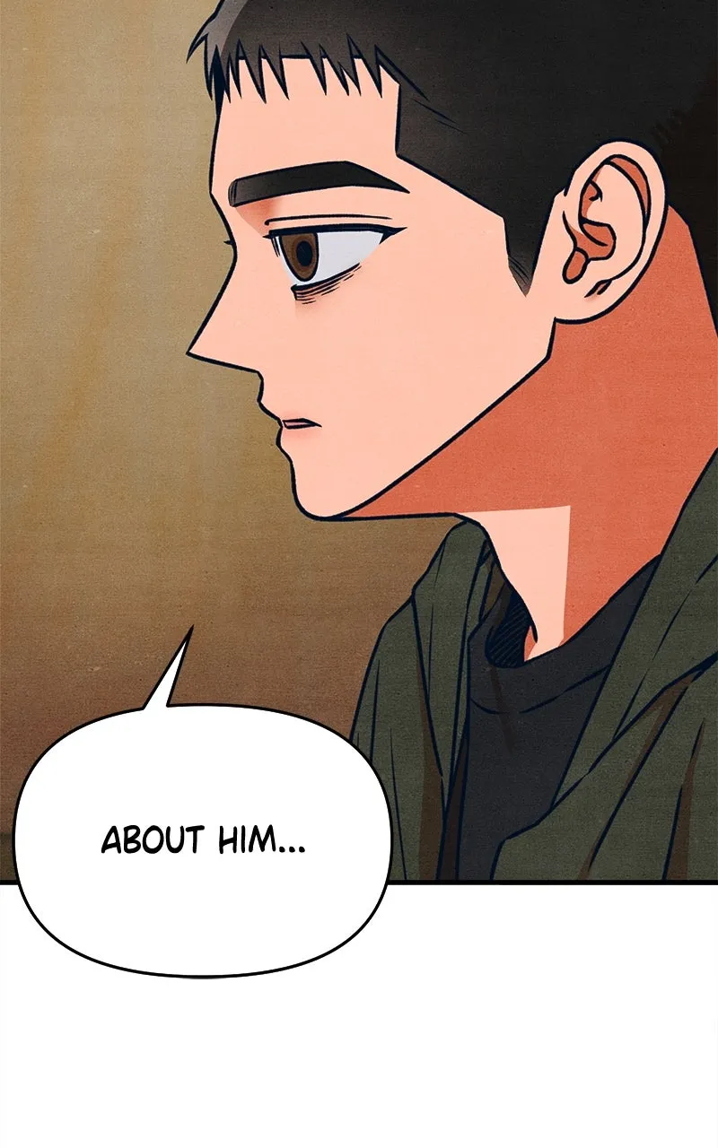 Who’s That Long-Haired Senior? Chapter 42 page 68 - 